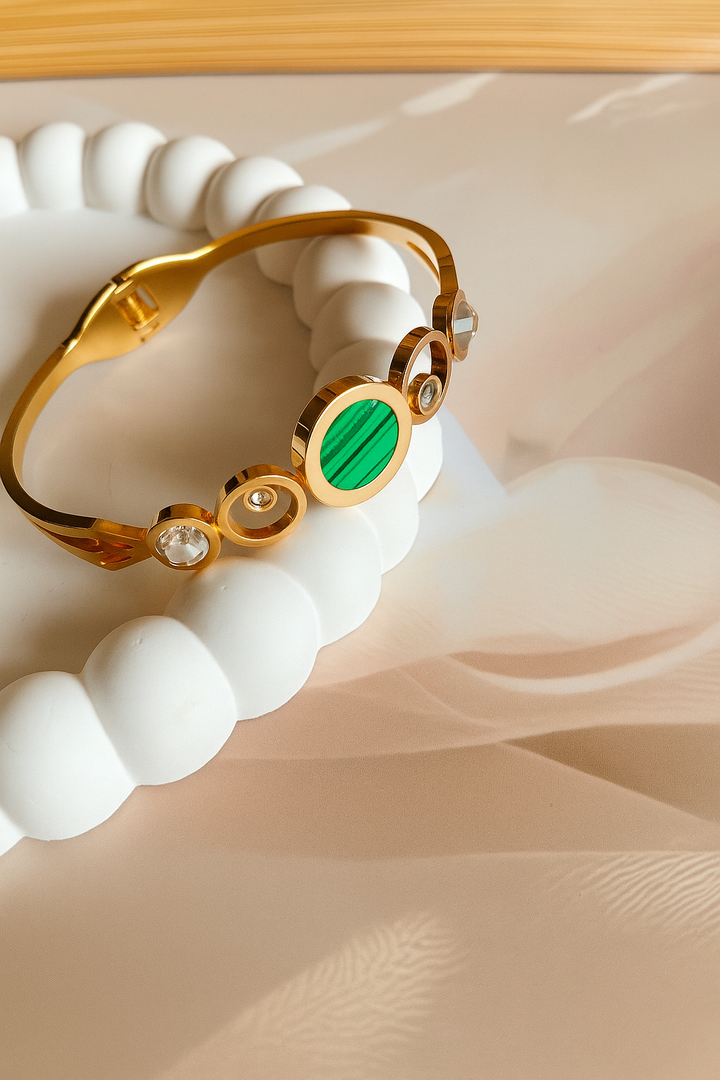 Women's Anti Tarnish Stylish Bracelets