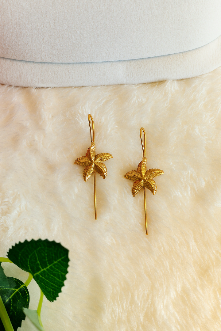 Unique Bugadi Earrings