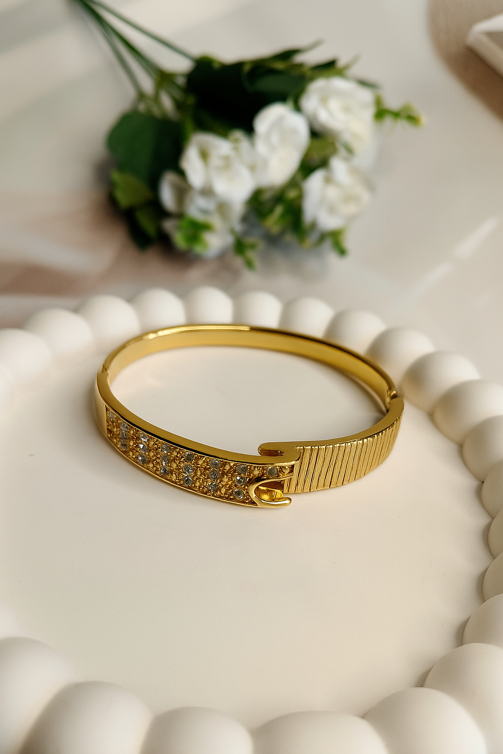 Antitarnish Stylish Bracelets