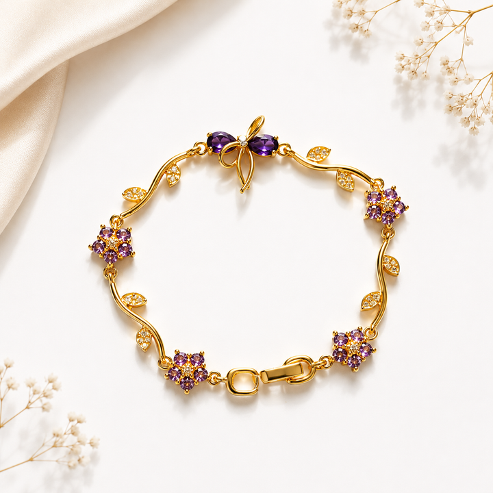Tulip Bracelet