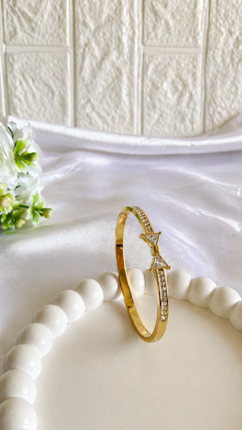 Women's Anti Tarnish Stylish Bracelets