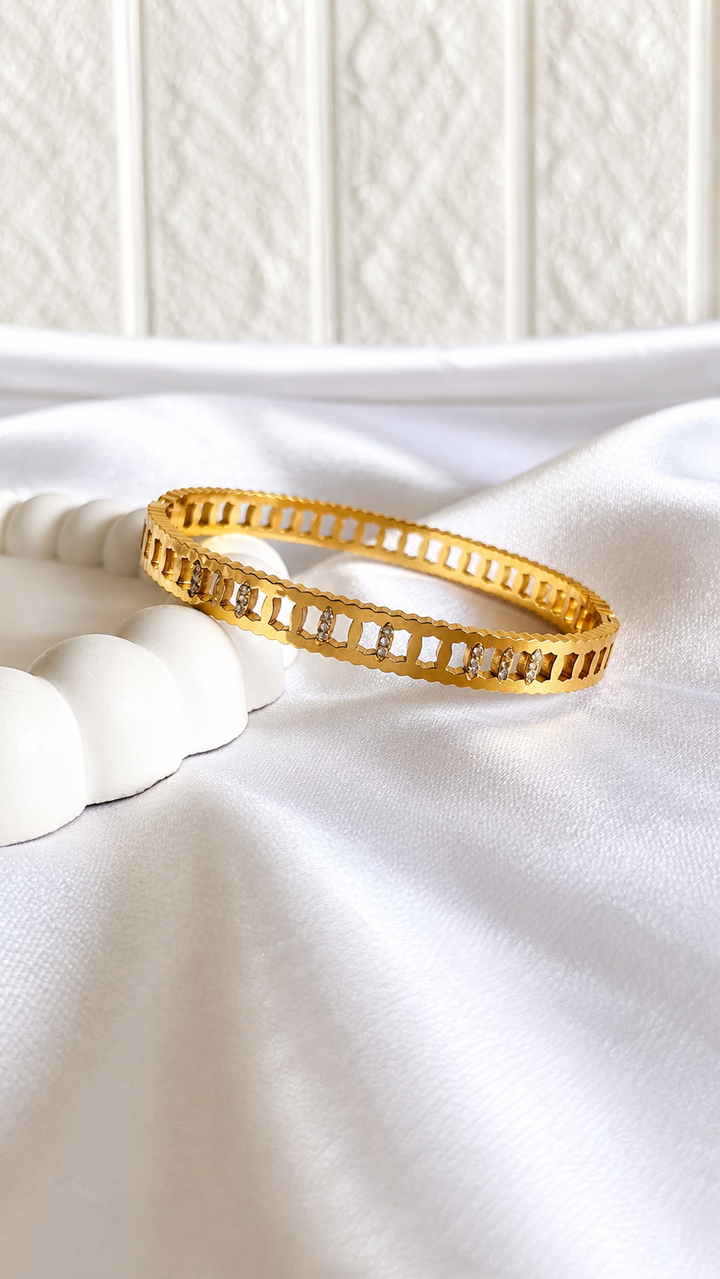 Women's Anti Tarnish Unique Bracelets