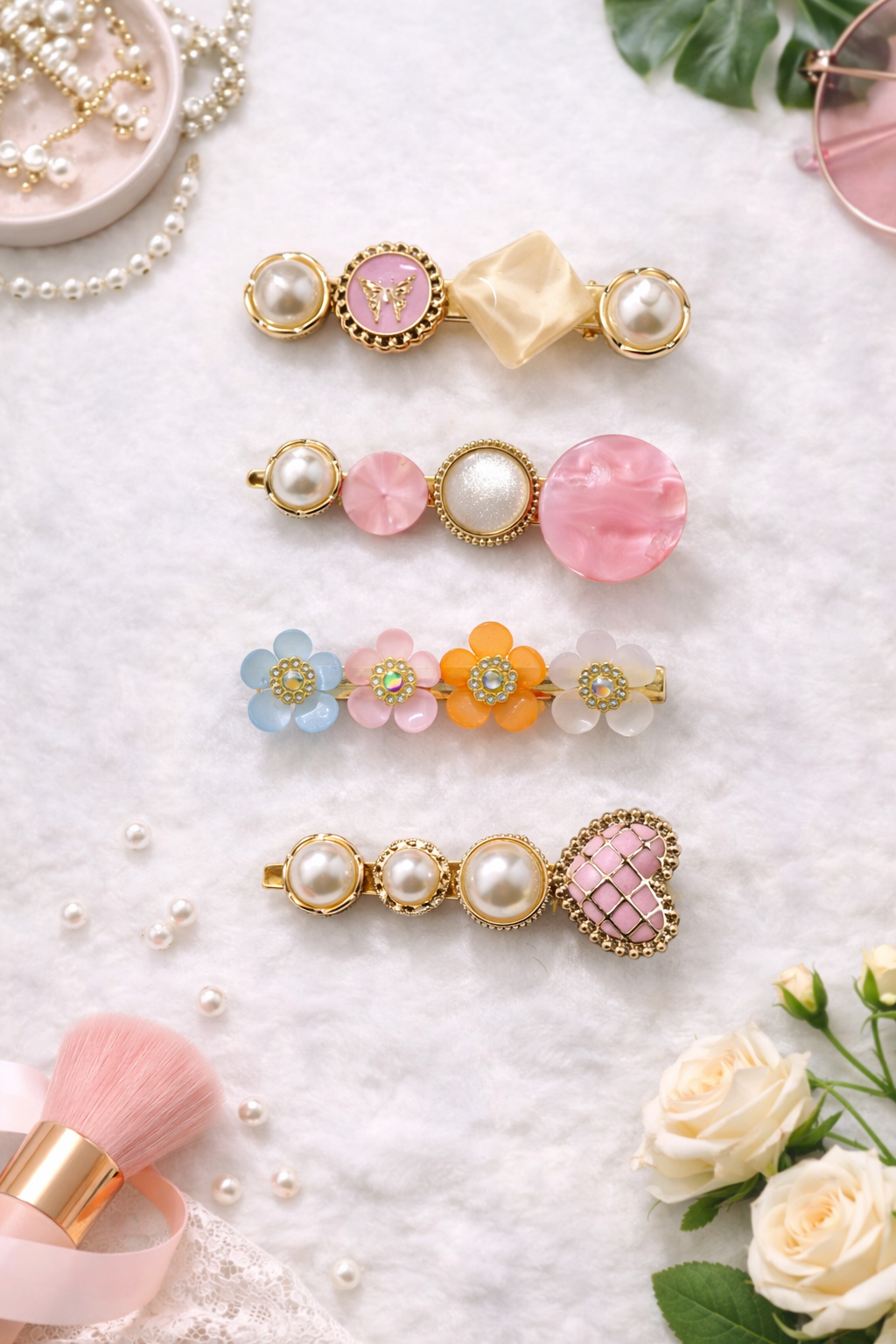 Budget-Friendly Aesthetic Hamper