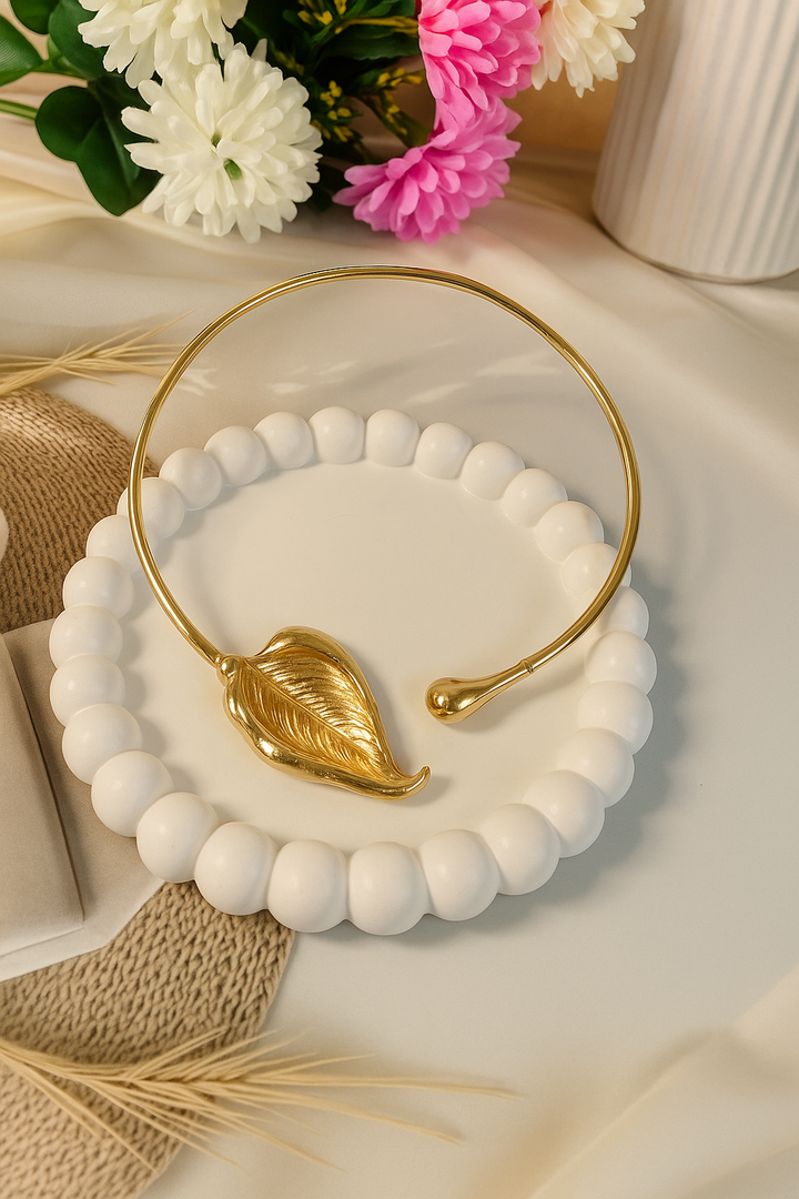 Antitarnish Hasli Necklace