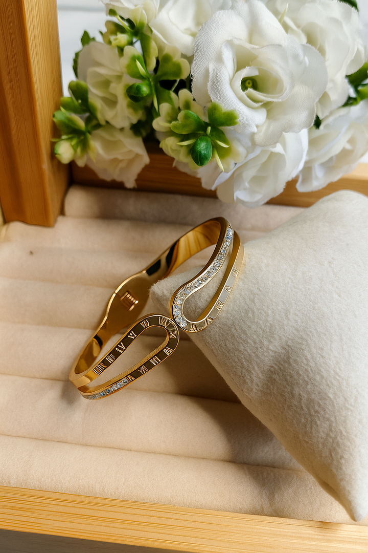 Antitarnish Stylish Bracelets