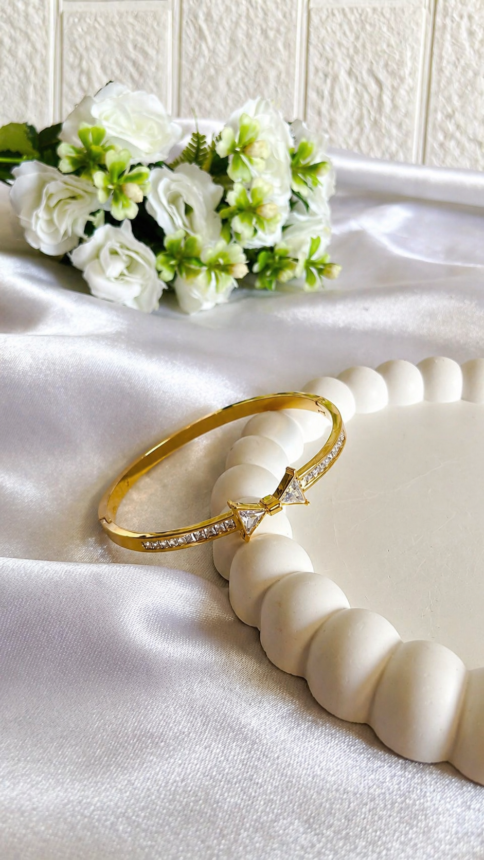 Women's Anti Tarnish Stylish Bracelets