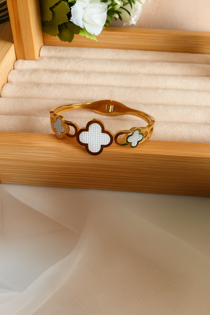 Women's Anti Tarnish Stylish Bracelets