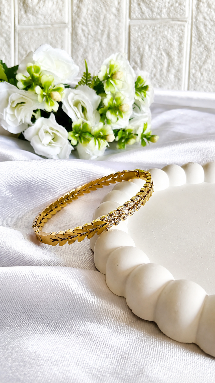 Women's Anti Tarnish Unique Bracelets