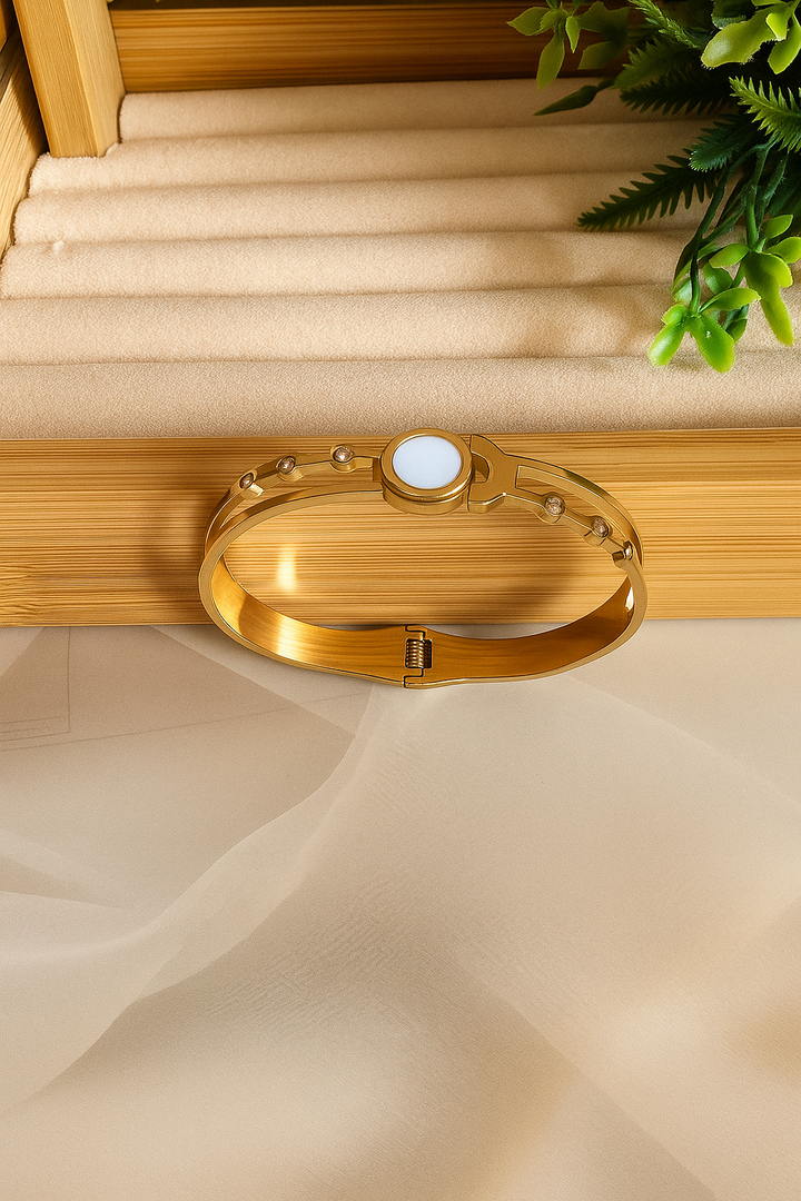 Women's Anti Tarnish Stylish Bracelets