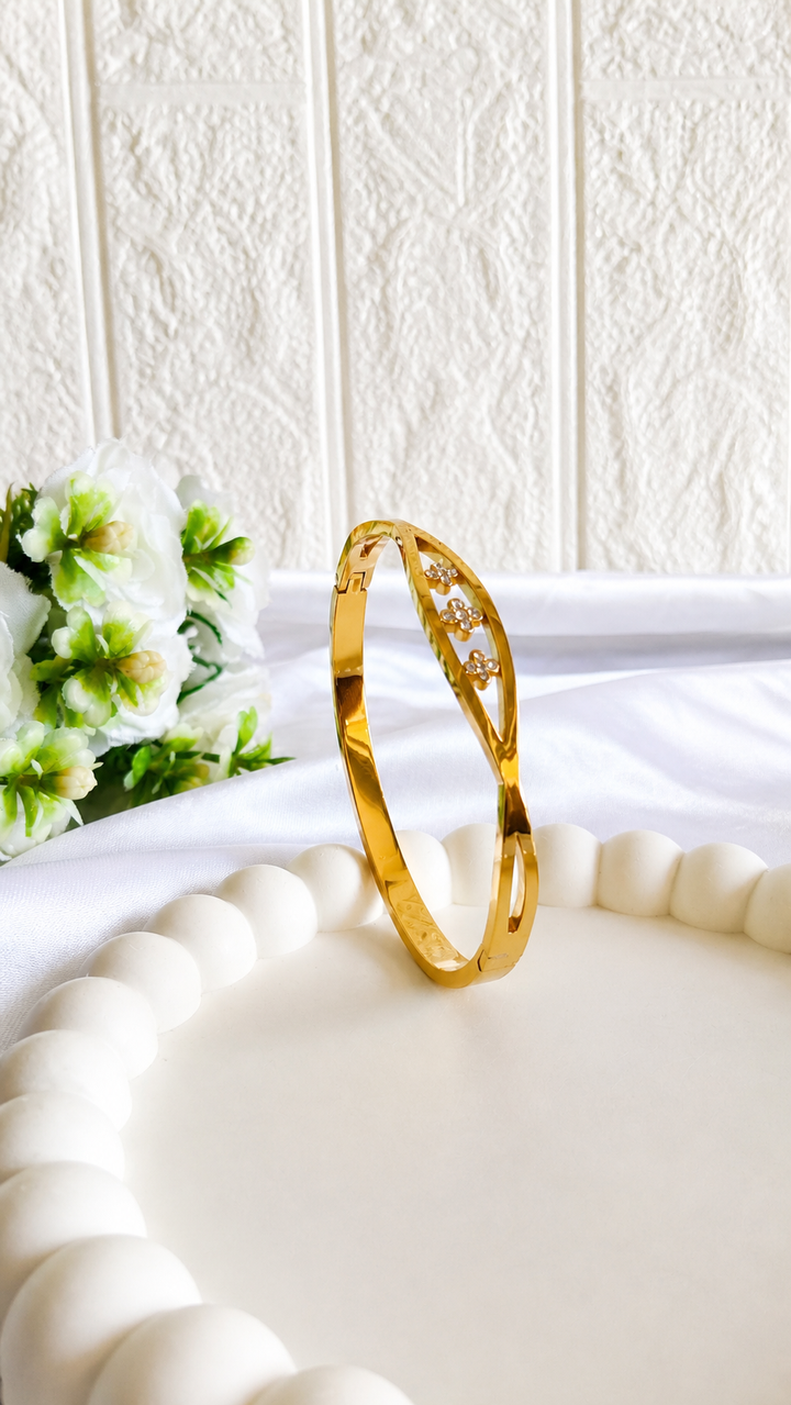 Women's Anti Tarnish Unique Bracelets