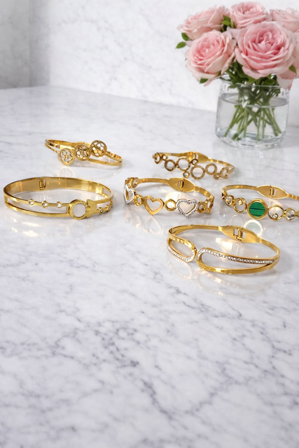 Budget-Friendly Aesthetic Hamper