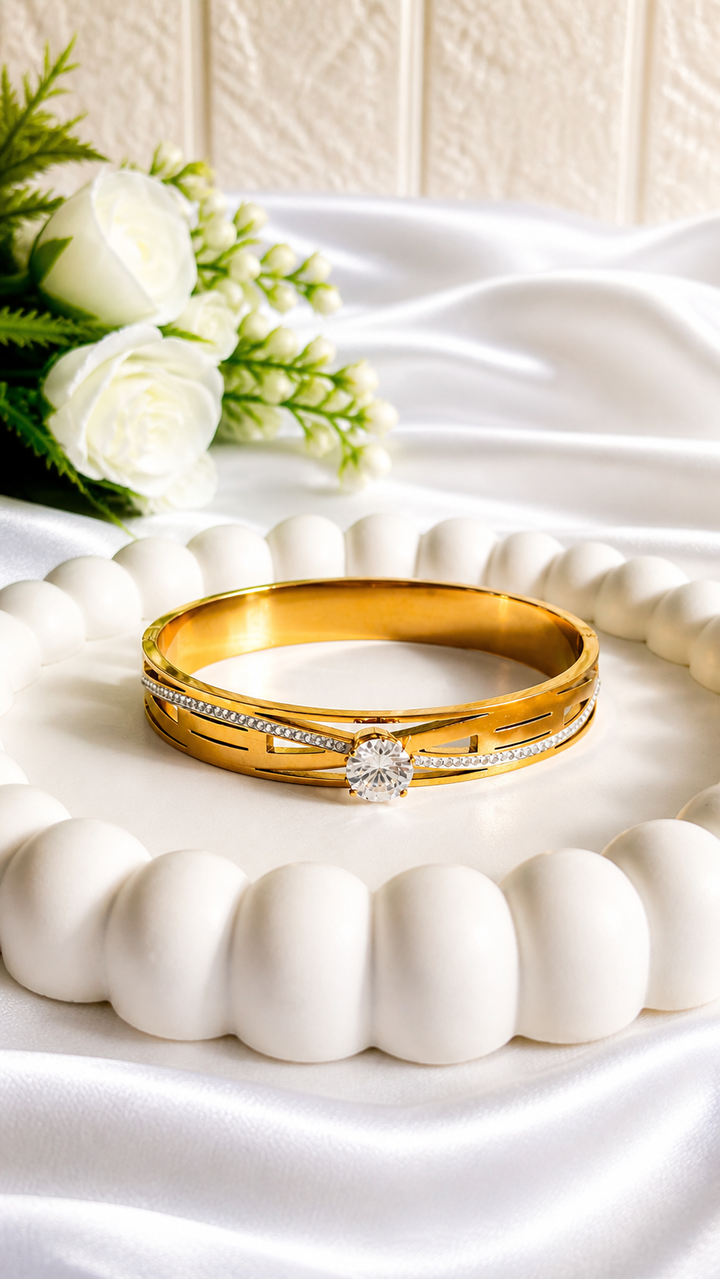 Women's Anti Tarnish Unique Bracelets